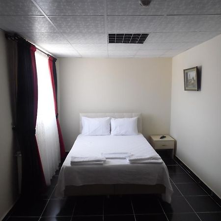 Saral Otel Derince Kültér fotó