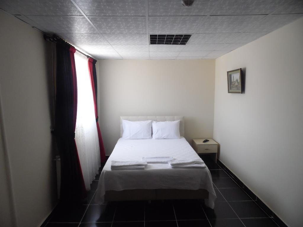 Saral Otel Derince Kültér fotó