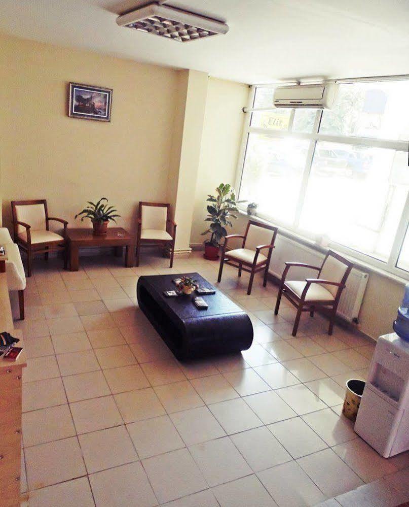 Saral Otel Derince Kültér fotó