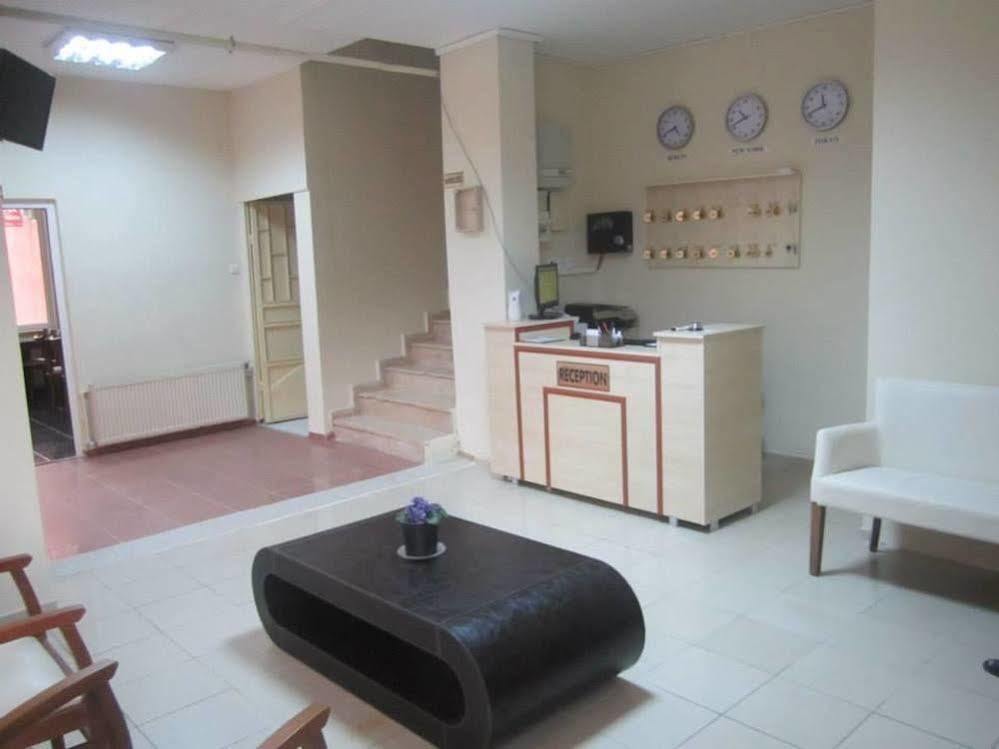 Saral Otel Derince Kültér fotó