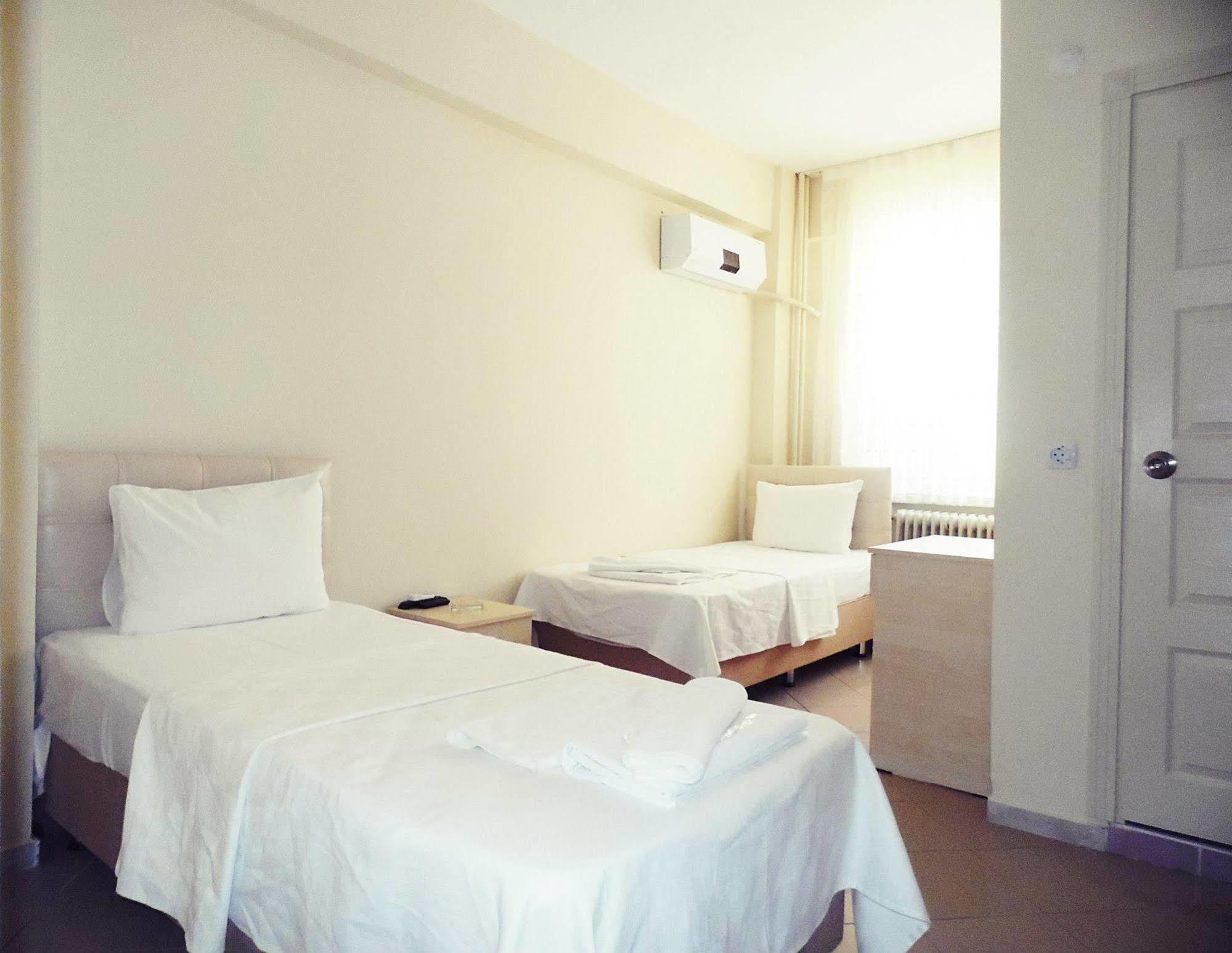 Saral Otel Derince Kültér fotó