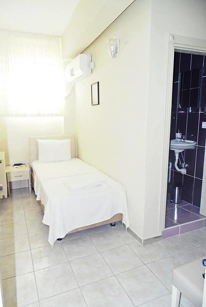 Saral Otel Derince Kültér fotó