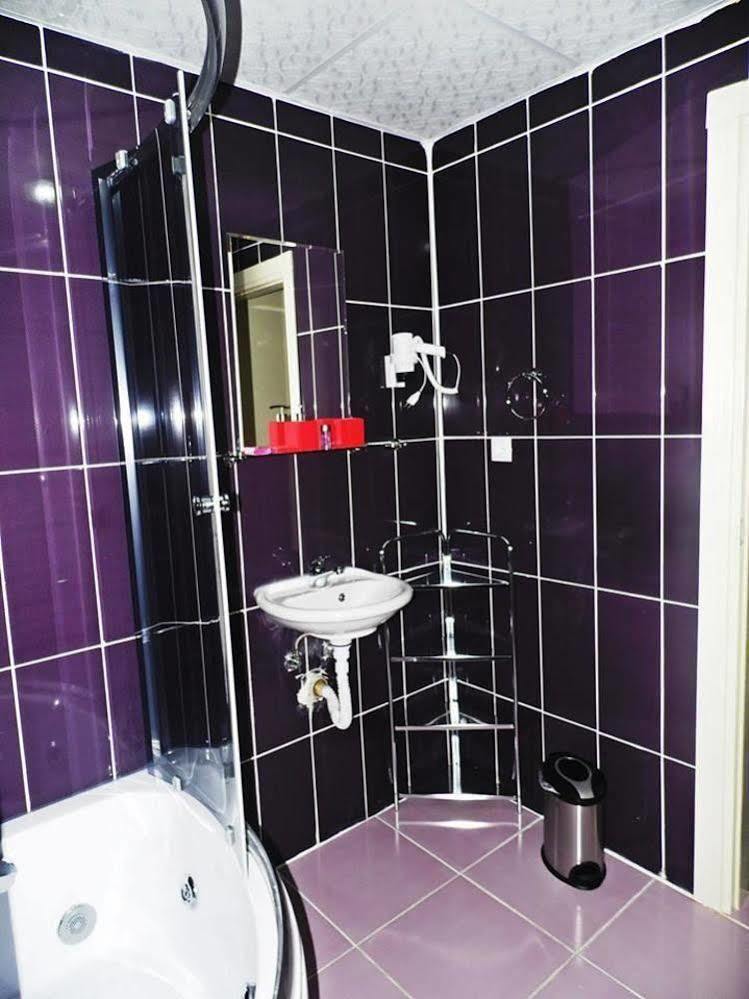 Saral Otel Derince Kültér fotó