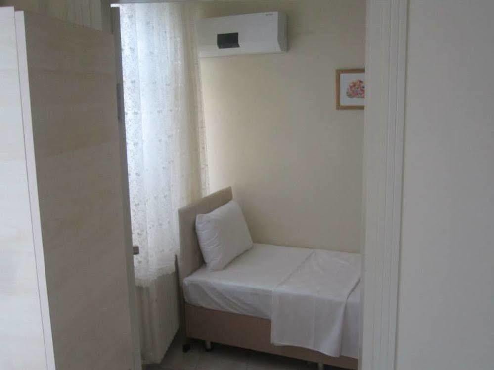 Saral Otel Derince Kültér fotó