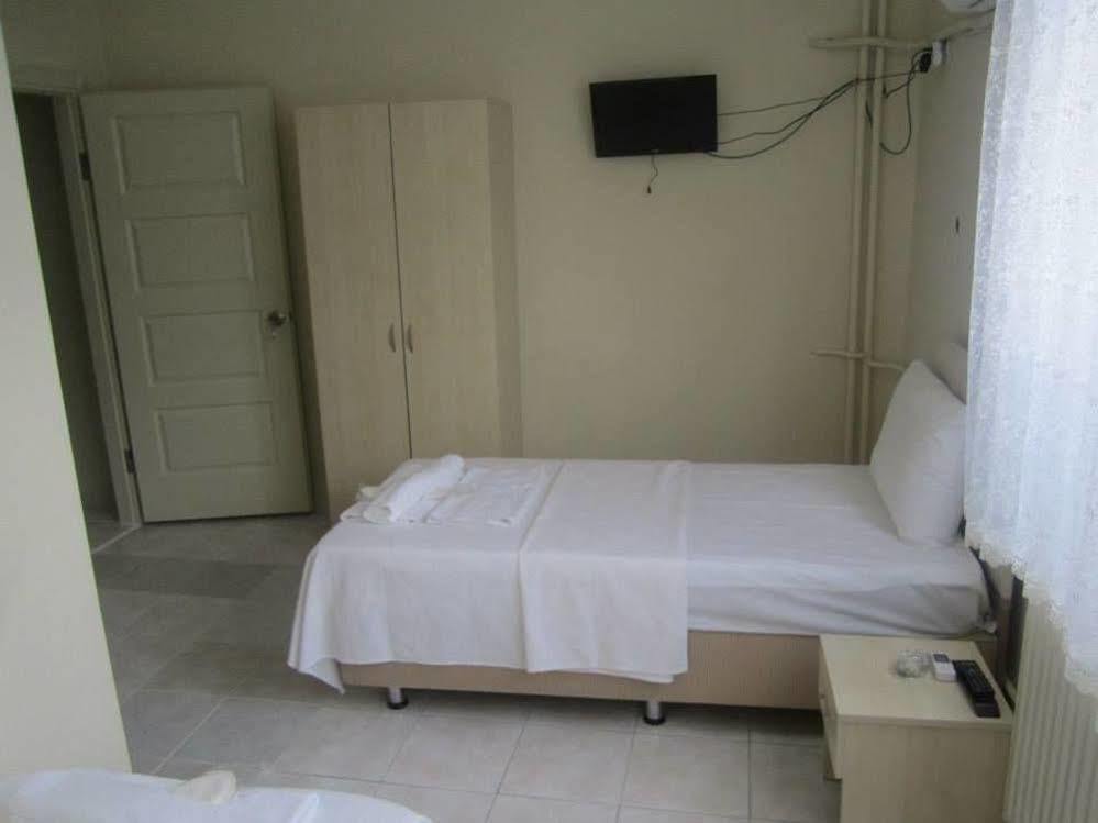 Saral Otel Derince Kültér fotó
