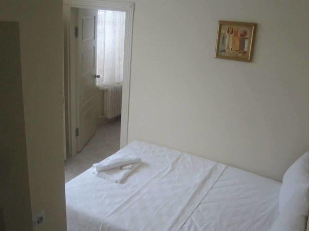 Saral Otel Derince Kültér fotó