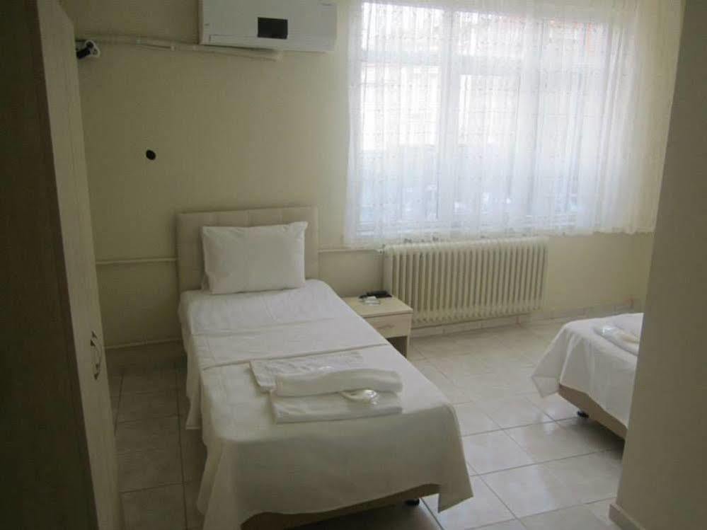 Saral Otel Derince Kültér fotó
