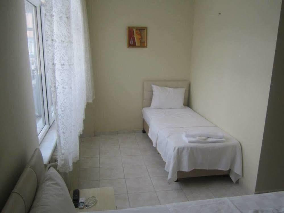Saral Otel Derince Kültér fotó