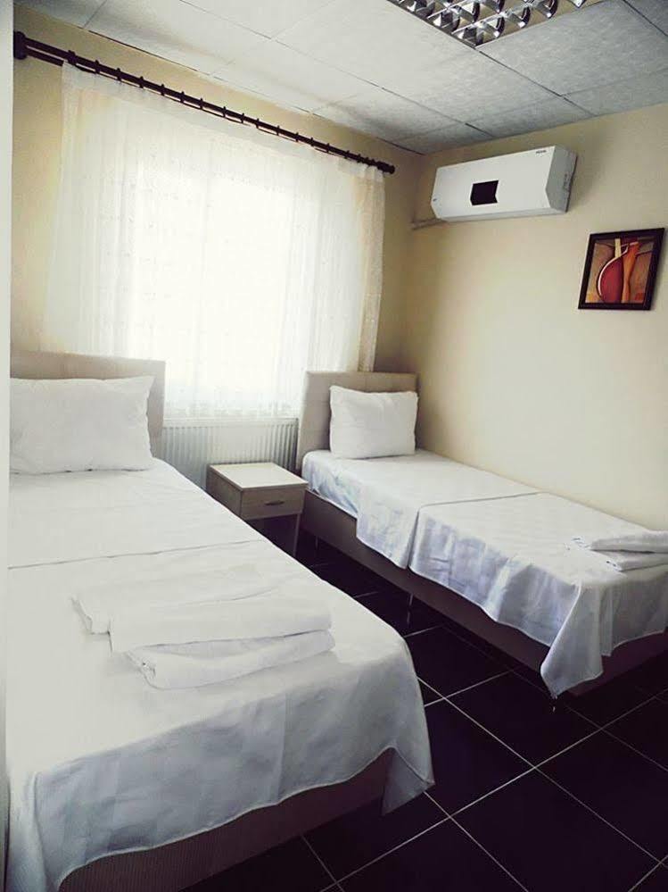 Saral Otel Derince Kültér fotó